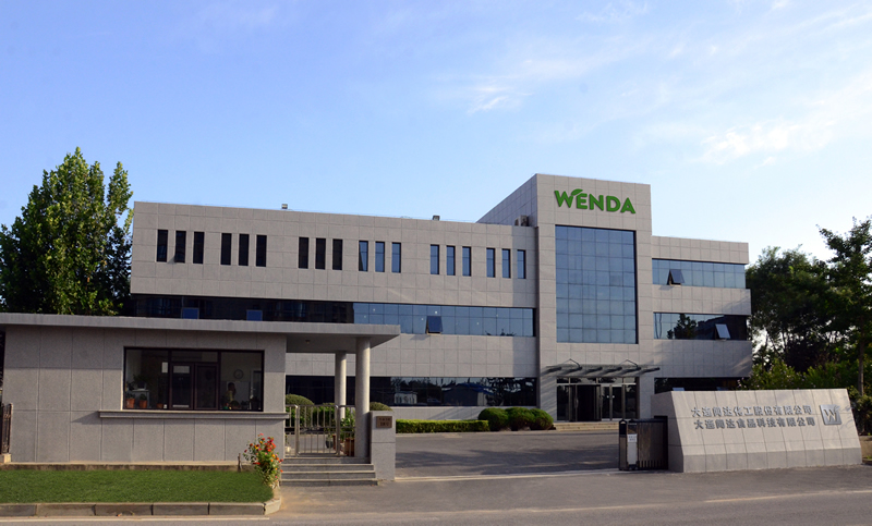 Wenda Co Ltd.